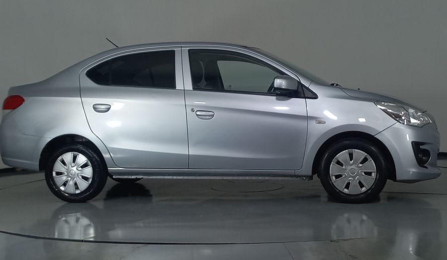 Dodge Attitude 1.2 SE CVT Sedan 2023