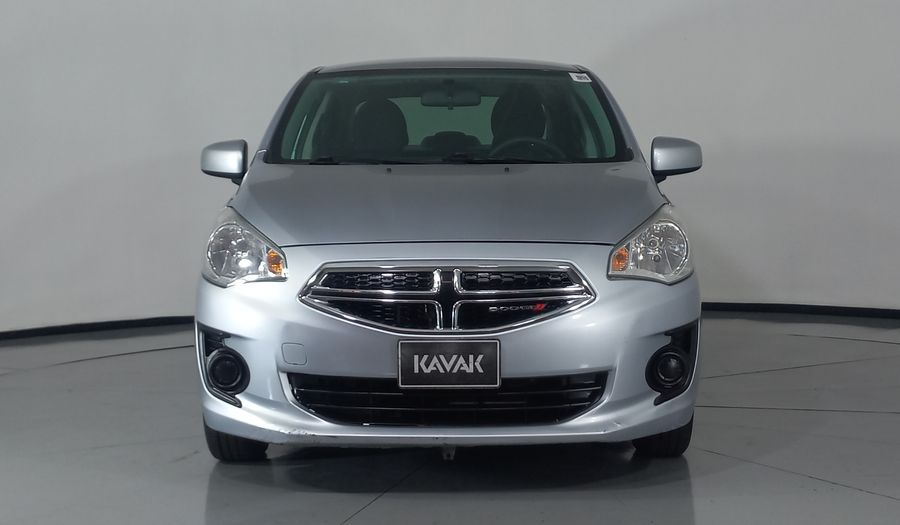 Dodge Attitude 1.2 SE CVT Sedan 2023