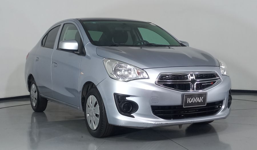 Dodge Attitude 1.2 SE CVT Sedan 2023