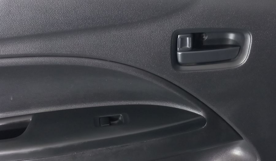 Dodge Attitude 1.2 SE CVT Sedan 2023