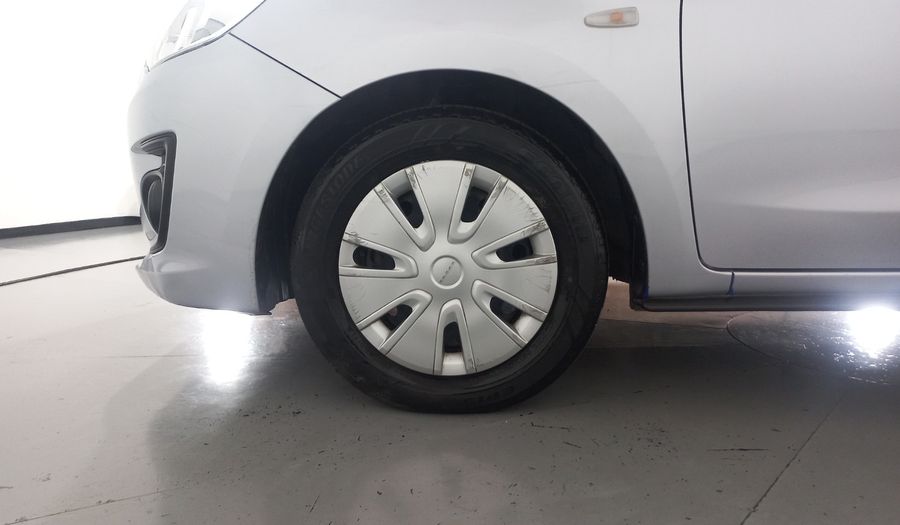 Dodge Attitude 1.2 SE CVT Sedan 2023