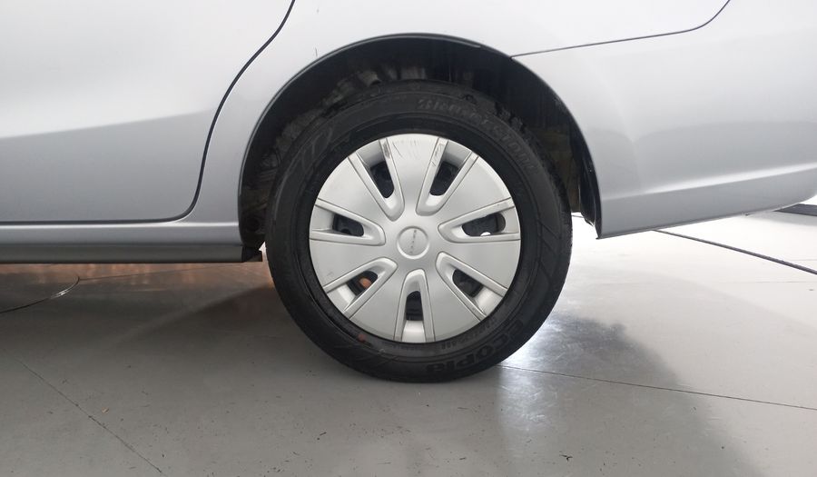 Dodge Attitude 1.2 SE CVT Sedan 2023