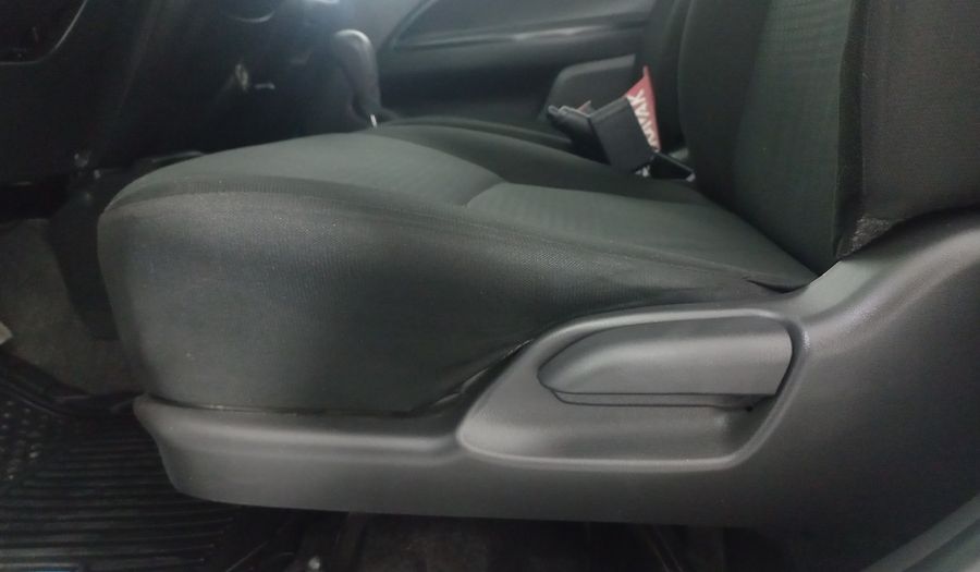 Dodge Attitude 1.2 SE CVT Sedan 2023