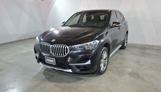Bmw • X1