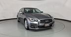 Infiniti Q50 3.7 SEDUCTION AT Sedan 2016