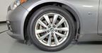 Infiniti Q50 3.7 SEDUCTION AT Sedan 2016