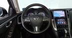 Infiniti Q50 3.7 SEDUCTION AT Sedan 2016