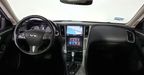 Infiniti Q50 3.7 SEDUCTION AT Sedan 2016