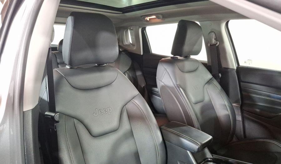 Jeep Compass 1.3 LIMITED PREMIUM AUTO Suv 2025
