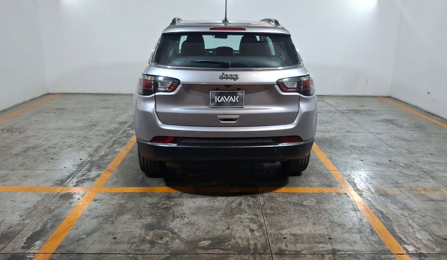Jeep Compass 1.3 LIMITED PREMIUM AUTO Suv 2025