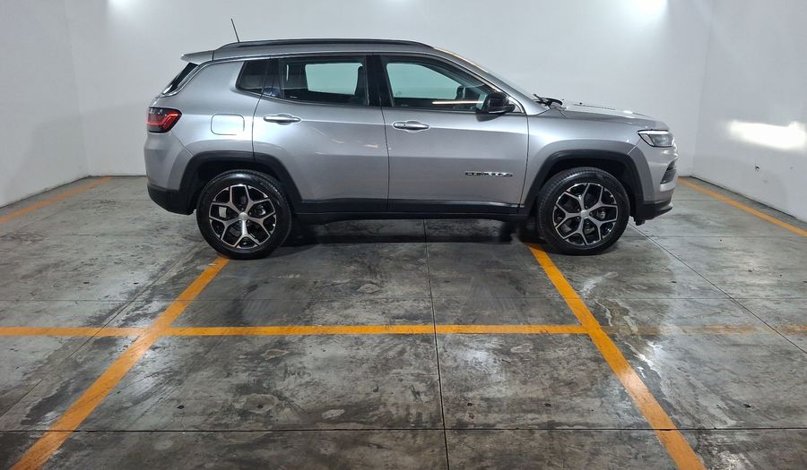 Jeep Compass 1.3 LIMITED PREMIUM AUTO Suv 2025