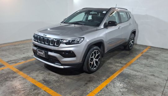 Jeep • Compass