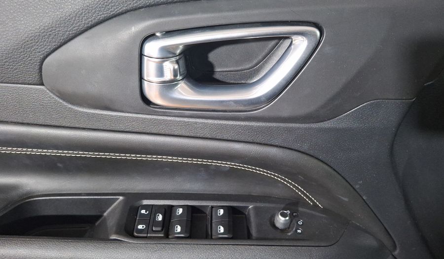 Jeep Compass 1.3 LIMITED PREMIUM AUTO Suv 2025