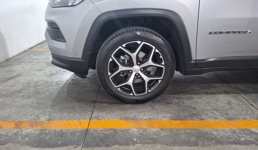 Jeep Compass 1.3 LIMITED PREMIUM AUTO Suv 2025