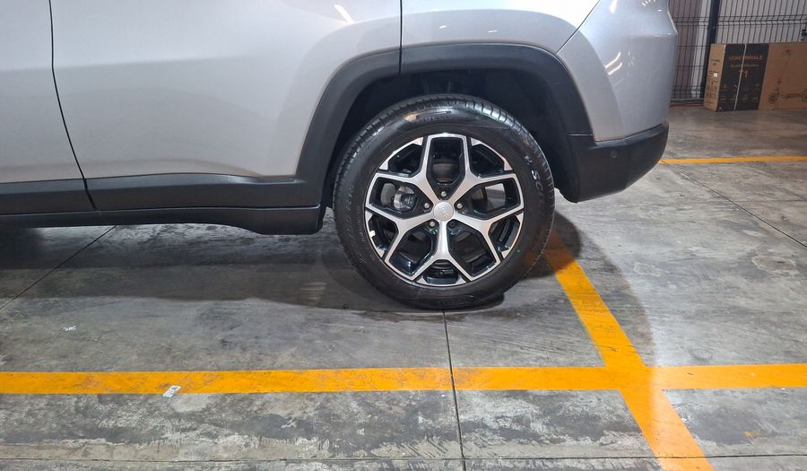 Jeep Compass 1.3 LIMITED PREMIUM AUTO Suv 2025