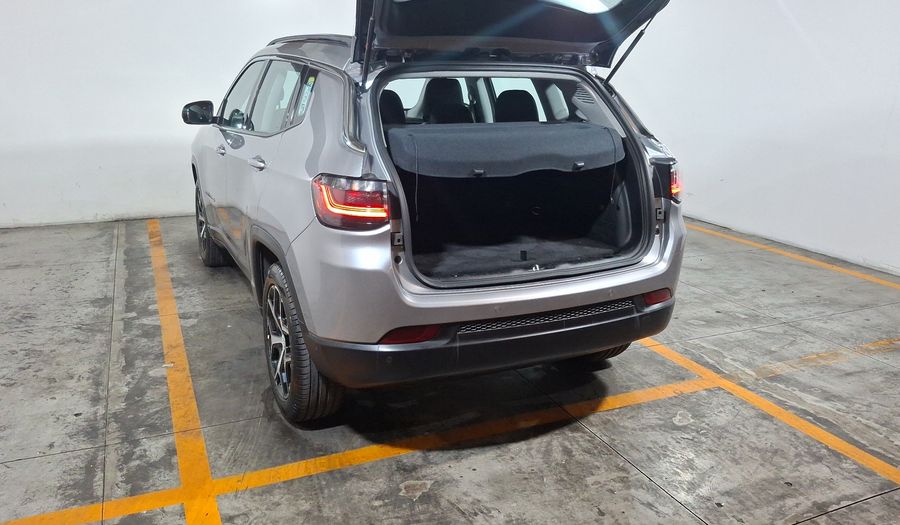 Jeep Compass 1.3 LIMITED PREMIUM AUTO Suv 2025