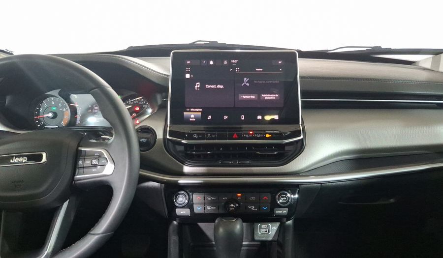 Jeep Compass 1.3 LIMITED PREMIUM AUTO Suv 2025