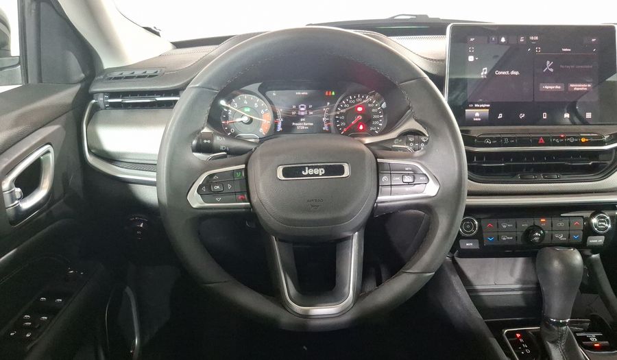 Jeep Compass 1.3 LIMITED PREMIUM AUTO Suv 2025