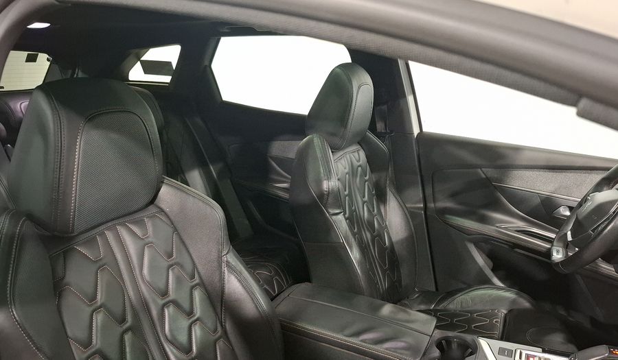 Peugeot 3008 2.0 HDI GT LINE AUTO Suv 2018