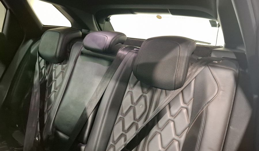 Peugeot 3008 2.0 HDI GT LINE AUTO Suv 2018