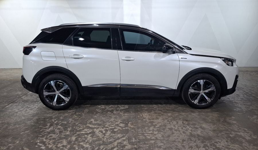 Peugeot 3008 2.0 HDI GT LINE AUTO Suv 2018