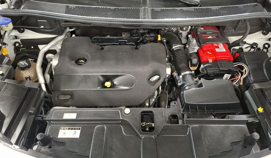 Peugeot 3008 2.0 HDI GT LINE AUTO Suv 2018