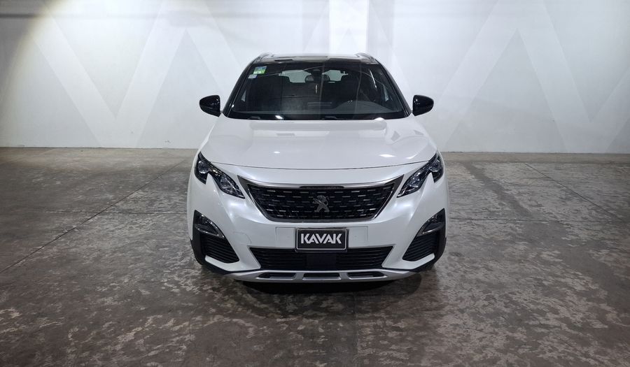 Peugeot 3008 2.0 HDI GT LINE AUTO Suv 2018