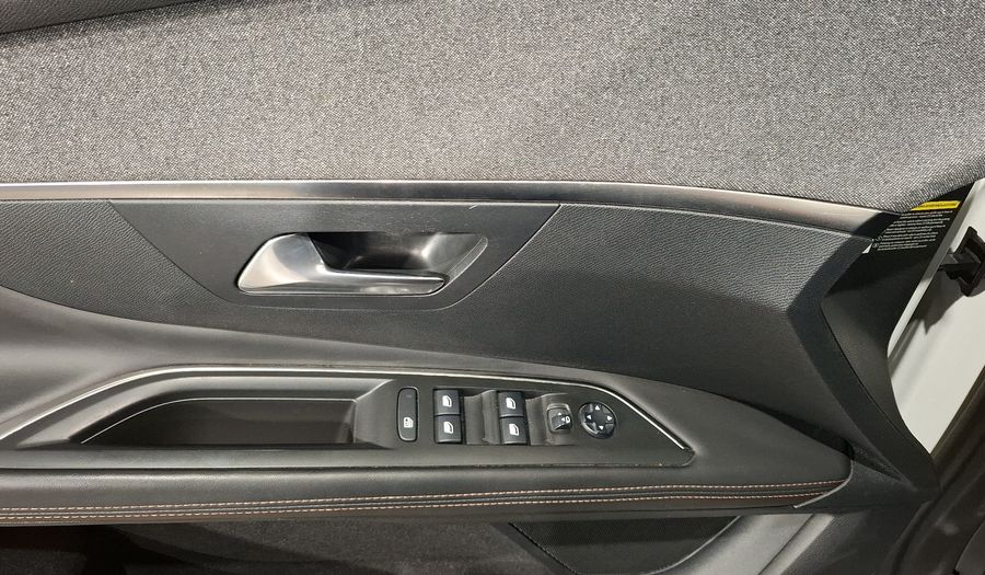 Peugeot 3008 2.0 HDI GT LINE AUTO Suv 2018