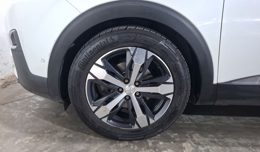 Peugeot 3008 2.0 HDI GT LINE AUTO Suv 2018