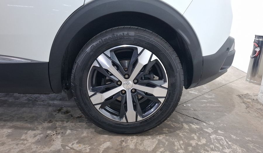 Peugeot 3008 2.0 HDI GT LINE AUTO Suv 2018