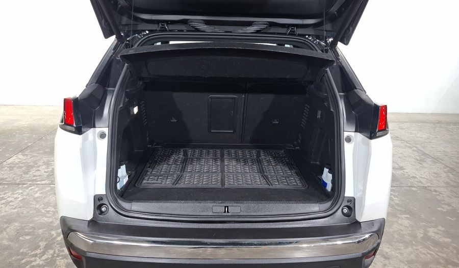 Peugeot 3008 2.0 HDI GT LINE AUTO Suv 2018