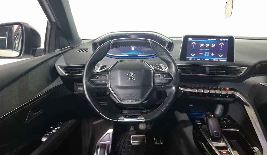 Peugeot 3008 2.0 HDI GT LINE AUTO Suv 2018