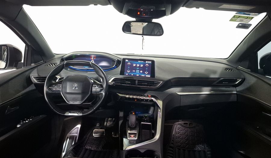 Peugeot 3008 2.0 HDI GT LINE AUTO Suv 2018