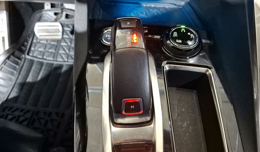 Peugeot 3008 2.0 HDI GT LINE AUTO Suv 2018