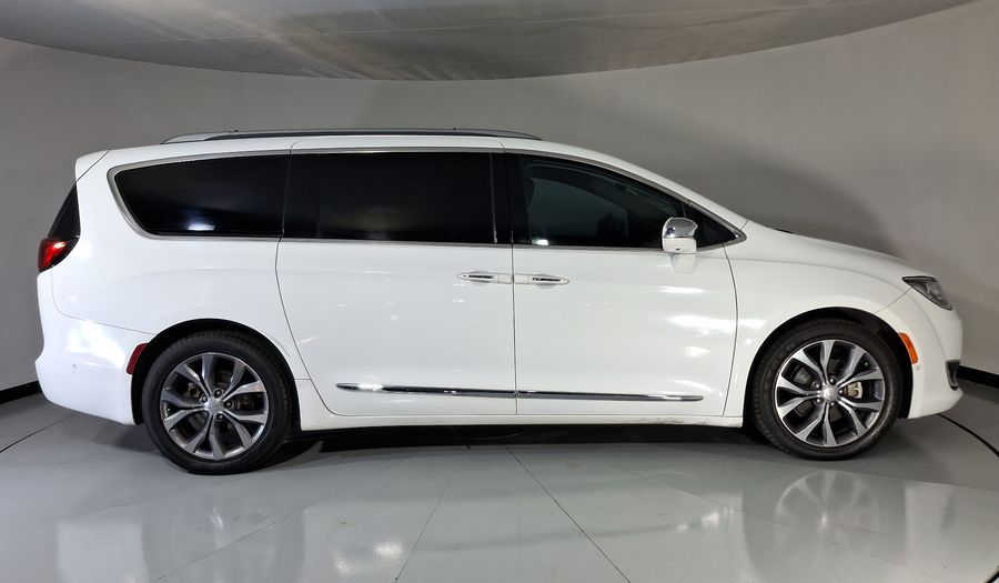 Chrysler Pacifica 3.6 LIMITED PLATINUM AUTO Minivan 2018