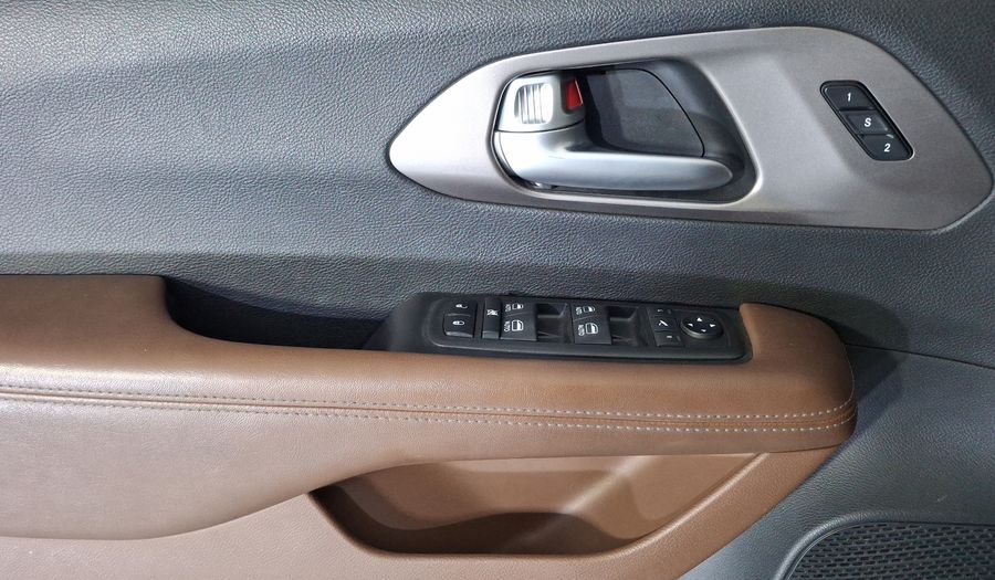 Chrysler Pacifica 3.6 LIMITED PLATINUM AUTO Minivan 2018