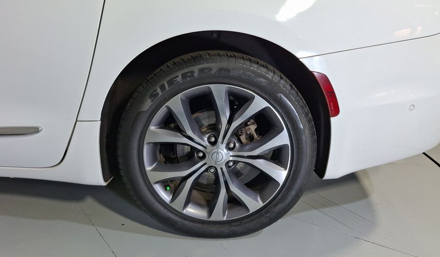 Chrysler Pacifica 3.6 LIMITED PLATINUM AUTO Minivan 2018