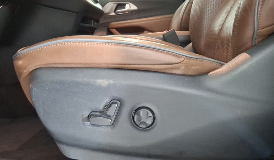 Chrysler Pacifica 3.6 LIMITED PLATINUM AUTO Minivan 2018