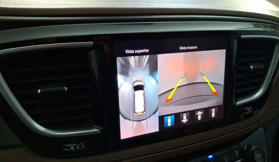 Chrysler Pacifica 3.6 LIMITED PLATINUM AUTO Minivan 2018