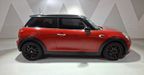 Mini Cooper 1.5 COOPER CHILI AT Hatchback 2017