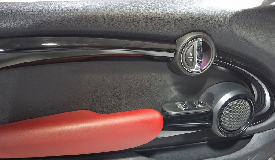 Mini Cooper 1.5 COOPER CHILI AT Hatchback 2017