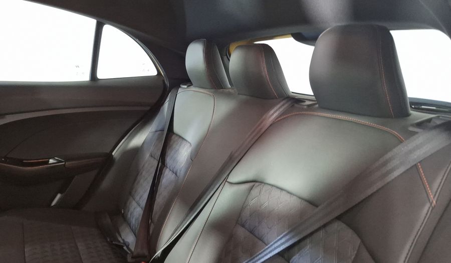 Mg Mg3 1.5 EXCITE CVT Hatchback 2025