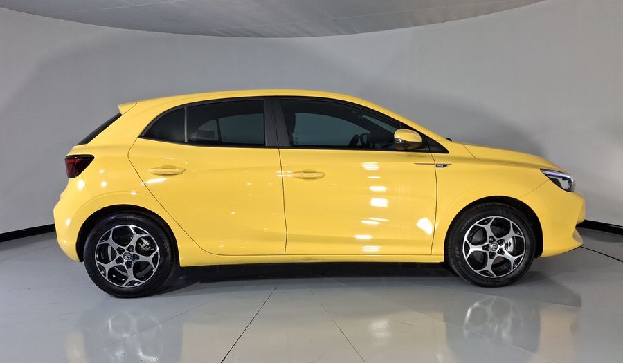 Mg Mg3 1.5 EXCITE CVT Hatchback 2025