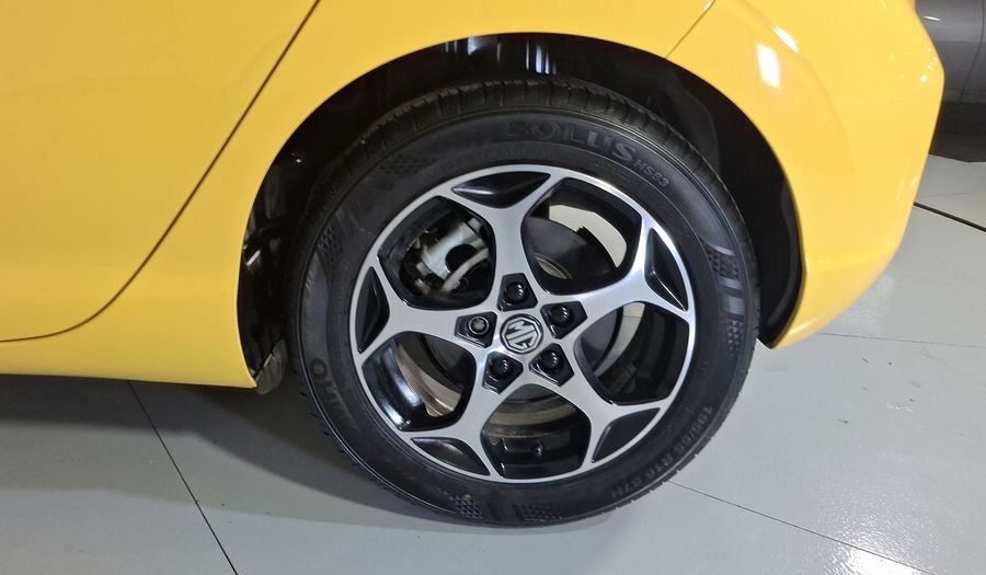 Mg Mg3 1.5 EXCITE CVT Hatchback 2025