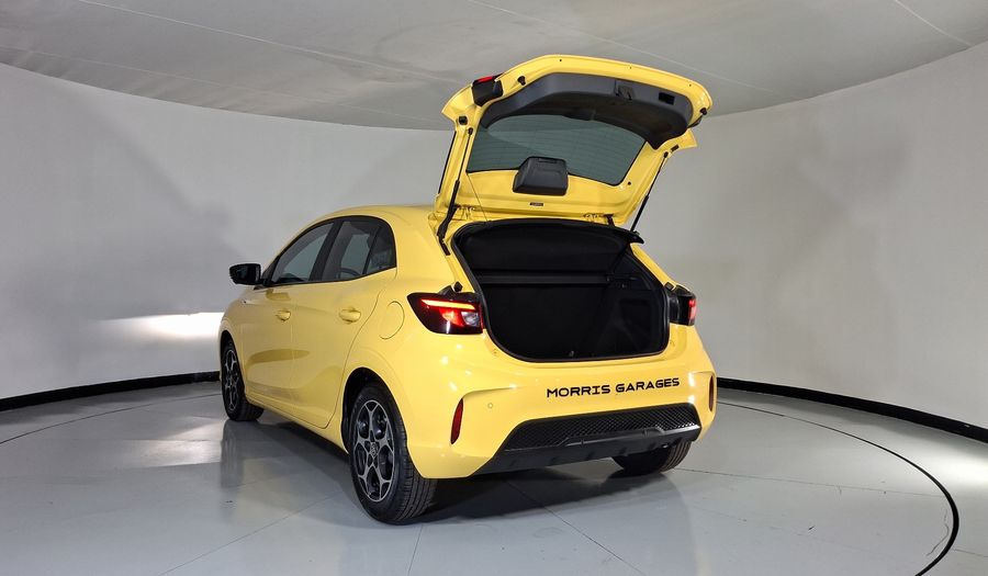 Mg Mg3 1.5 EXCITE CVT Hatchback 2025