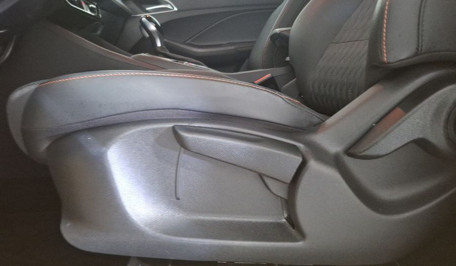 Mg Mg3 1.5 EXCITE CVT Hatchback 2025