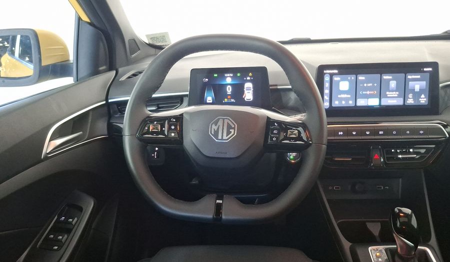 Mg Mg3 1.5 EXCITE CVT Hatchback 2025