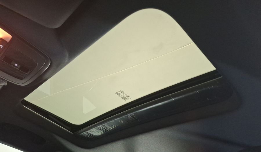 Mg Mg3 1.5 EXCITE CVT Hatchback 2025