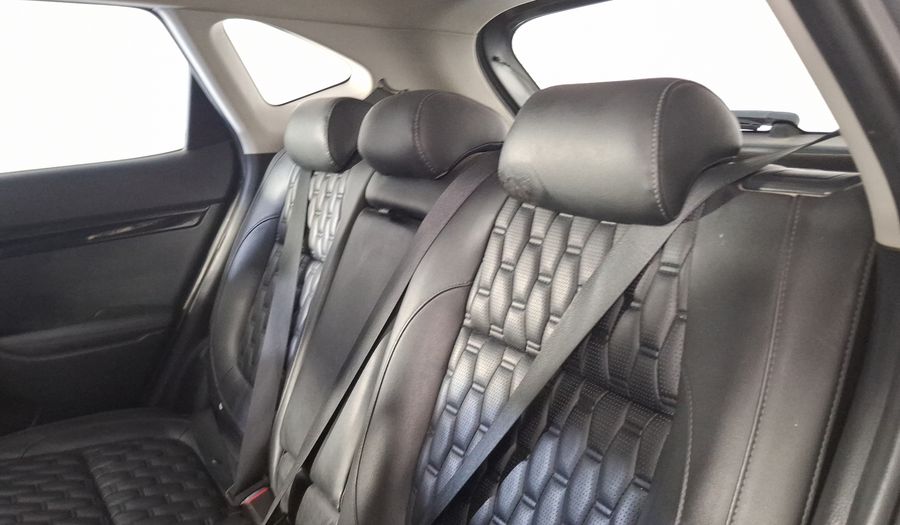 Kia Seltos 1.6 EX PACK AUTO Suv 2020