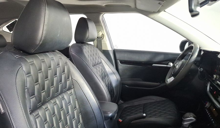 Kia Seltos 1.6 EX PACK AUTO Suv 2020